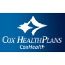 Cox Healthplans logo