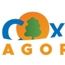 coximagora.com.br logo