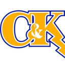 Cox & Kanyuck Electric logo