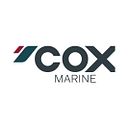 Cox Powertrain Limited logo