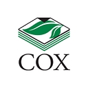 Cox Printers logo