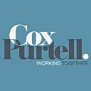 Cox Purtell Staffing Services logo