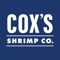 Cox's Wholesale Seafood LLC logo