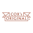 Coxsoriginal logo