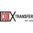 Cox Transfer, Inc. logo