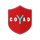 Council of Youth Anti Drug Inc logo
