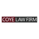 Coye Law Firm logo