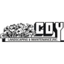 Coy Landscaping And Maintenance, Inc logo