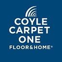 Coyle Carpet One Floor & Home logo