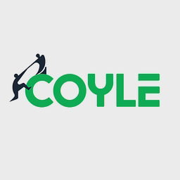 Coyle Personnel Ltd logo