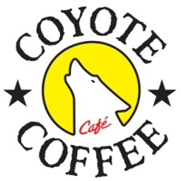 Coyote Coffee Cafe logo