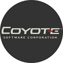 Coyote Software logo