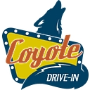 COYOTE DRIVE-IN
