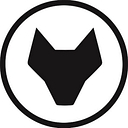 Coyotevest logo