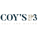 Coys Par 3 logo
