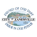 City Of Zanesville, Ohio logo