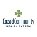 Cozad Community Hospital logo