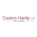 Cozens Hardy Llp logo