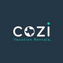 Favicon of Cozi Vacation Rentals