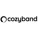 cozyband.com logo