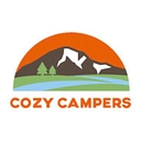 Cozy Campers logo