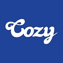 Cozycarpets logo