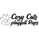 COZY CATS PLAYFUL PUPS