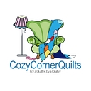 Favicon of Cozy Corner Quilts