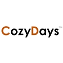 Cozydays Inc. logo