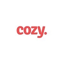 Cozy Games logo