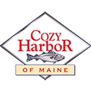 Cozy Harbor Seafood logo