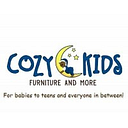 Cozy Kids Furniture