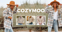 cozymoo.com logo