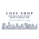 cozyshopstl