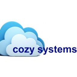 COZY Systems INC logo