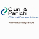 Ciuni & Panichi, logo