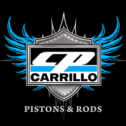 CP-Carrillo, Inc. logo