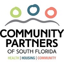 Community Partners Of South Florida logo