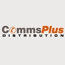 Commsplus Distribution logo