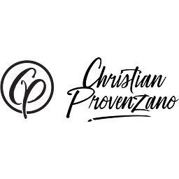 Christian Provenzano logo
