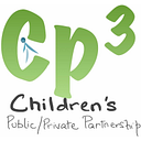 Children's Public Private Partnership logo