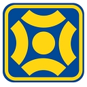 Crédit Populaire d'Algérie (CPA) logo