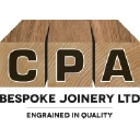 Cpa Bespoke Joinery Limited logo