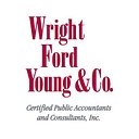 Wright Ford Young & Co. logo
