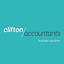 Clifton Accountants logo