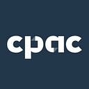 Cpac (Cable Public Affairs Channel) logo