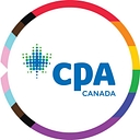Cpa Canada (Chartered Professional Accountants Canada) logo