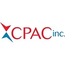 Cpac Inc. logo