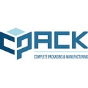 CPack Manufacturing logo