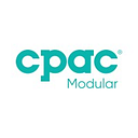 CPAC MODULAR LIMITED logo